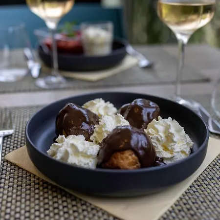 Otel Restaurant Kyriad