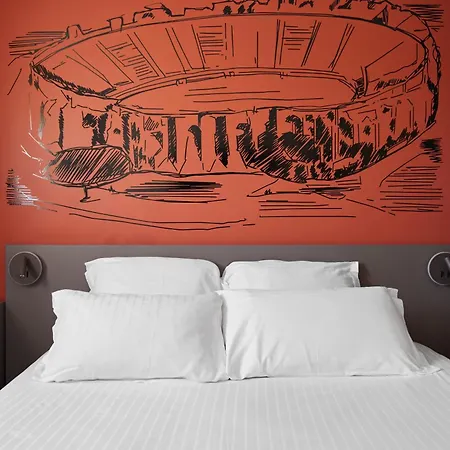 Otel Restaurant Kyriad 3*